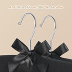 Elegant Padded Hangers for Women Clothing - Image 6