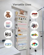 ULG Over The Door Organizer - Image 7