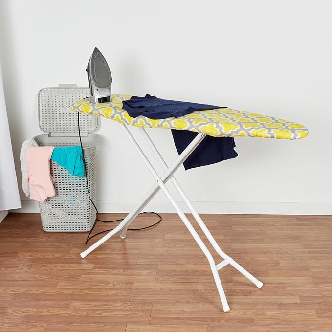 Ironing Board Cover and Pad, 100% Cotton - Image 6