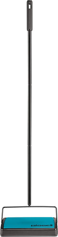 Bissell Easy Sweep Compact Carpet & Floor Sweeper by BISSELL