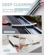 SXhyf Crevice Cleaning Brush - Image 2