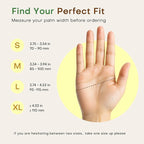 SUP Disposable Nitrile Gloves, Powder-Free Latex-Free Food Safe Cooking Home - Image 7