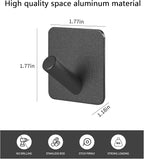 Paoli Heavy Duty Self Adhesive Hooks - Image 2