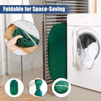 Collapsible Laundry Baskets, Upgrade Pop Up Laundry Hamper - Image 3