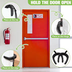 8 Pcs First Responder Door Stops Tactical Police Door Stopper Jam - Image 5