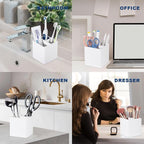 Diatomite Toothbrush Holders for Bathrooms, Electric Toothbrush and Toothpaste - Image 6