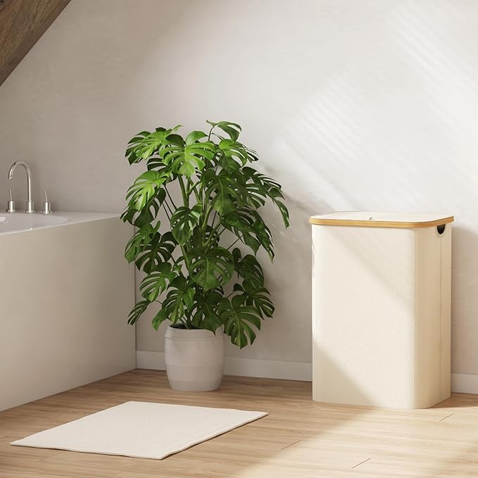 Lifewit 80L Laundry Basket - Image 7