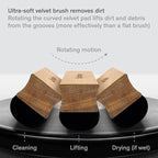 Boundless Audio Record Cleaner Brush - Image 4