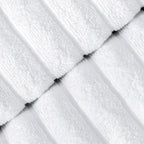Classic Turkish Towels CTT Premium 2 Pack Bath Towels Set, Made - Image 2