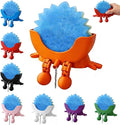 Cute Hanging Sponge Holder by Unknown