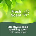 Clorox Disinfecting Cleaning Wipes - Image 3