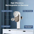 Electric Fabric Shaver Defuzzer - Image 3