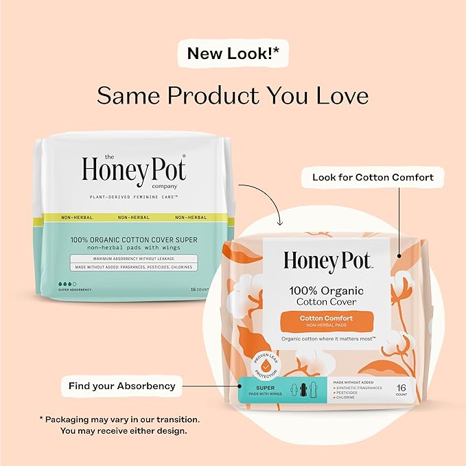 The Honey Pot Company - Image 2