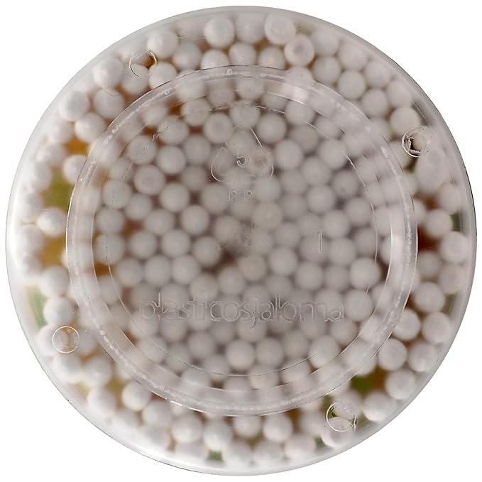 Jaloma Kiuts Cotton Swabs, Biodegradable, - Image 6