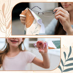 Sinmoe 20 Pcs Microfiber Cleaning Cloth - Image 5