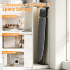 APEXCHASER Ironing Board Full Size, Iron Board and Ironing Board Set Height - Image 6