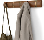 Umbra Flip Wall-Mounted Coat Rack by Umbra