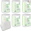 DESTALYA Baby Cotton Pads for Diaper Change | Large Cotton Squares for by DESTALYA