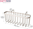 SWTYMIKI Sponge Holder for Kitchen Sink - Image 7