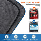 HOMEXCEL Professional Car Drying Towel - Image 6