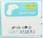 Natracare Slim Fitting Ultra Pads - Image 5