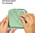 OXO Good Grips Airtight POP Container | Pistachio | Push Button Seal | - Image 7