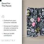 GEOMETRY Kitchen Tea Towels - Image 3