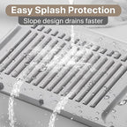 Silicone Faucet Mat 2 Pack - Image 4