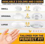 Ducki Door Wall Bumper Protector - Image 2