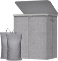 Lifewit 145L Large Laundry Basket by Lifewit