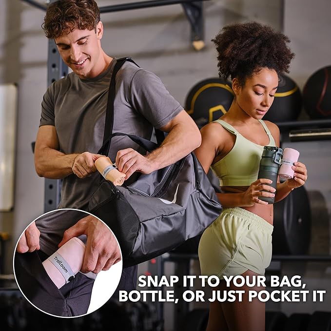 Microfiber Workout Towels - Image 5