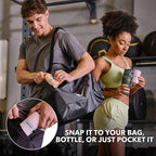 Microfiber Workout Towels - Image 5