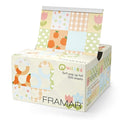 Framar Quilted Hair Foils For Highlighting by FRAMAR