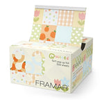 Framar Quilted Hair Foils For Highlighting by FRAMAR