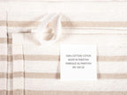 KAF Home Assorted Flat Kitchen Towels | 100% Cotton - Image 5