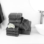 Chakir Turkish Linens | Hotel & Spa Quality 100% Cotton Premium Turkish Towels - Image 2