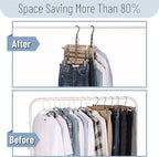 Mr. Pen Space Saving Hangers - Image 7