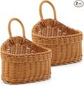 Hanging Storage Baskets by MJFUNTXY