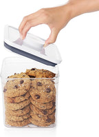 OXO Good Grips Storage Container Airtight | Stackable | - Image 13