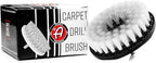 Adam's Polishes Carpet Drill Brush by AdamsPolishes