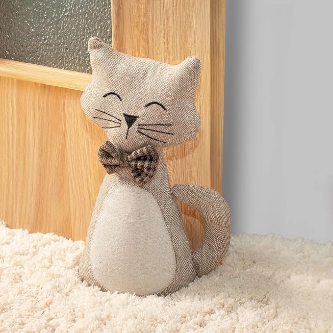Marwood Cute Door Stopper Decorative Door Stops - Image 2