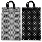 Mama Koala Reusable Hanging Wet Dry Bags by MamaKoala