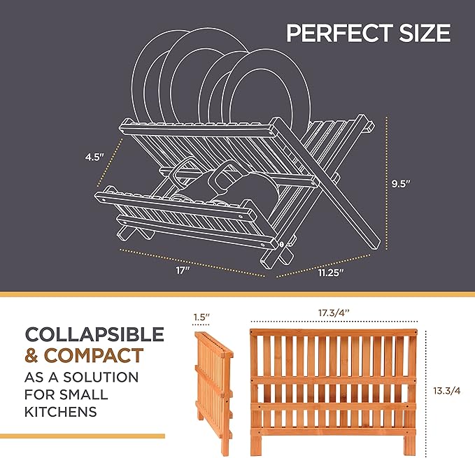 Dish Drying Rack - Image 5