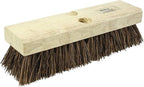 Weiler 44026 Heavy Duty Deck Scrub Brush by WeilerAbrasives