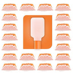 AAwipes Foam Swabs Cleanroom Foam Cleaning Swab by AAWipes