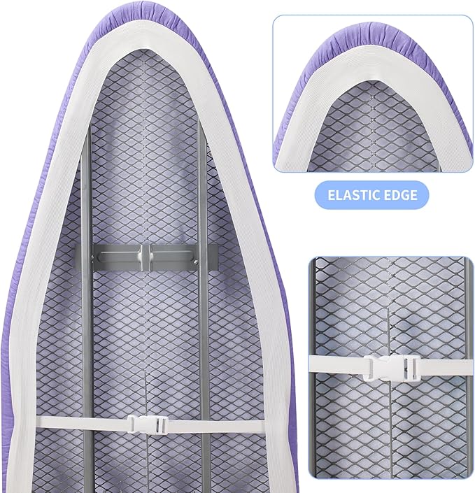 BNDX 15"x54" Ironing Board Cover - Image 4