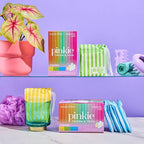 Pinkie Period Starter Pads - Image 2