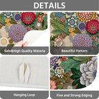 Dish Drying Mat for Kitchen Counter 18x24 Inch, Super Absorbent Dish Drainer Mat - Image 4