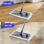 Masthome Extra Large Microfiber Mop - Image 4