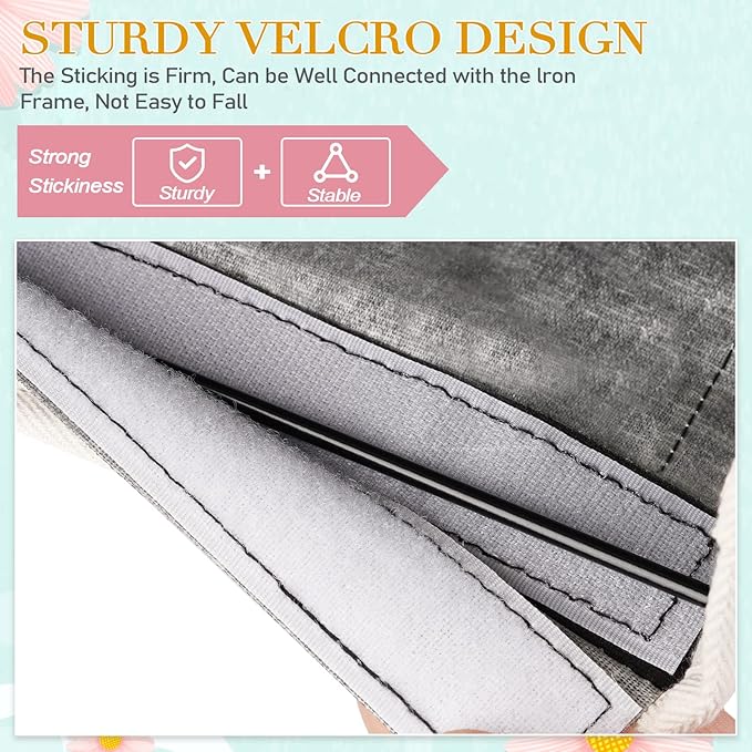 Bedside Storage Caddy/Bedside Hanging Storage Bag - Image 5